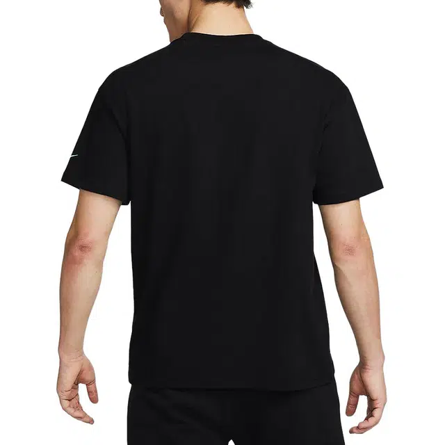 Nike x Liverpool FC T-Shirt Black
