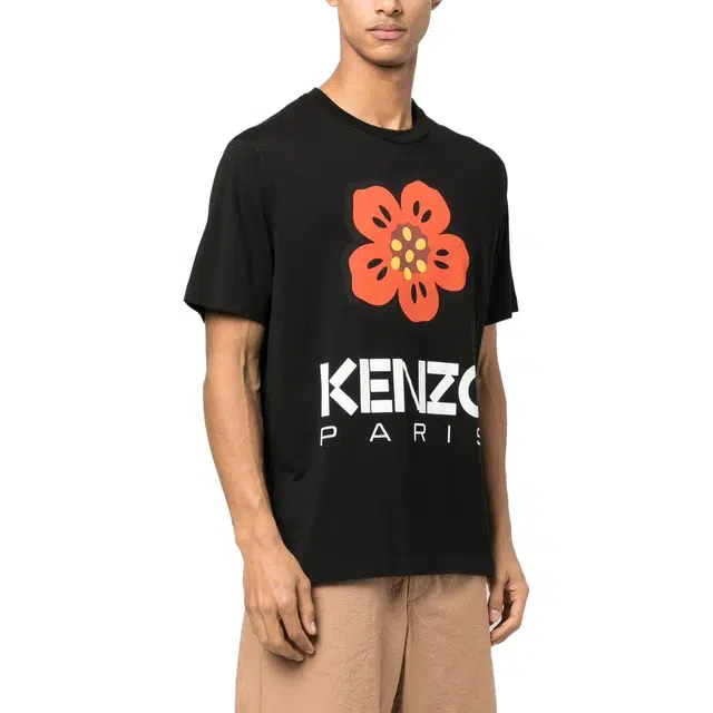 KENZO BOKE SS23 LogoT