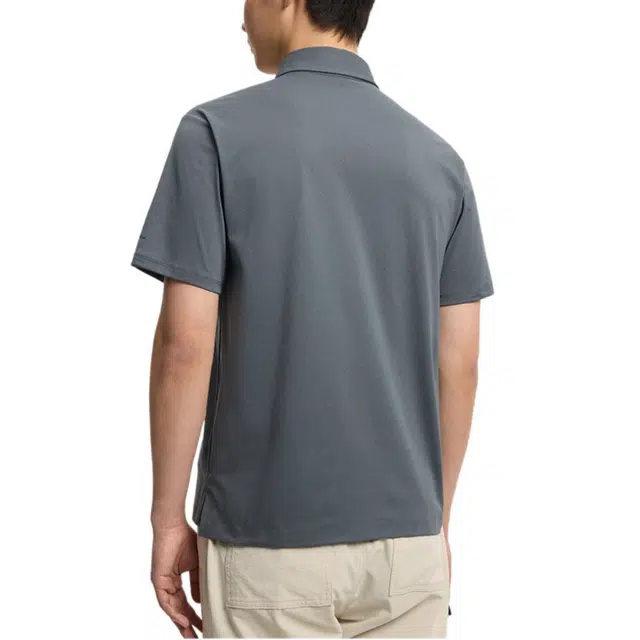 Columbia LogoPolo