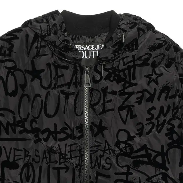 VERSACE Logo