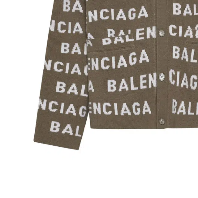 Balenciaga FW23 LogoV