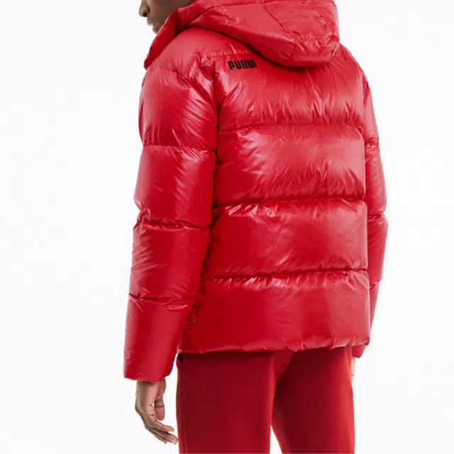 Puma Volume Down Jacket