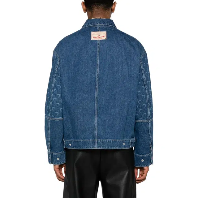marine serre SS24