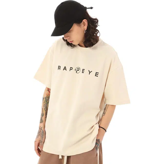 Rappeye T