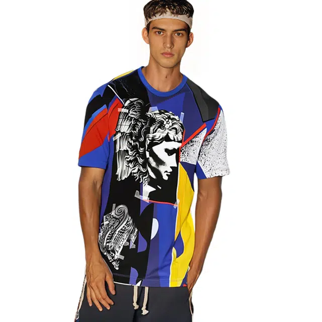 VERSACE T