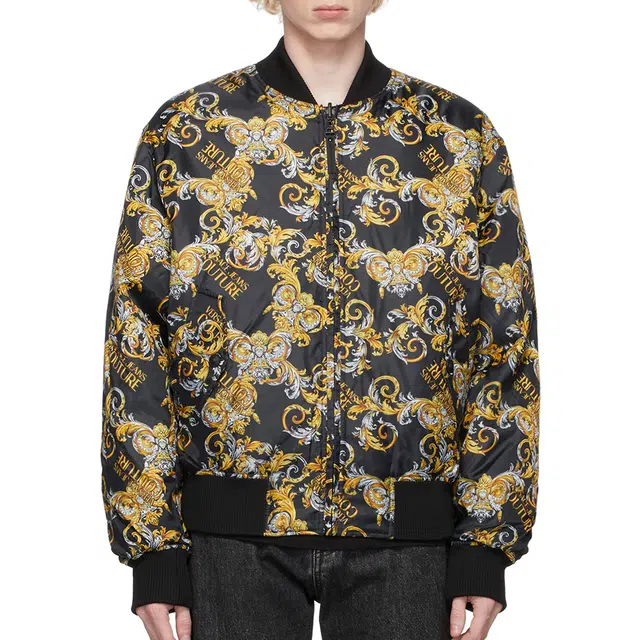 VERSACE JEANS COUTURE