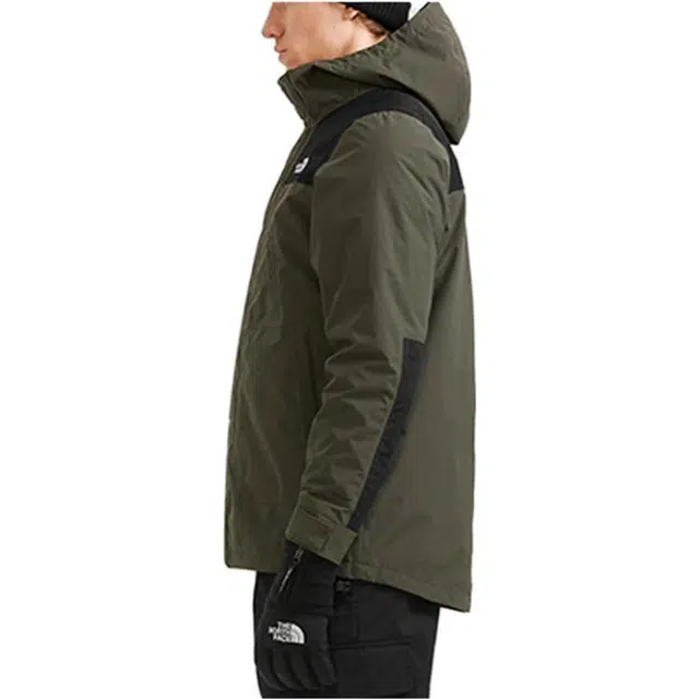 THE NORTH FACE Logo