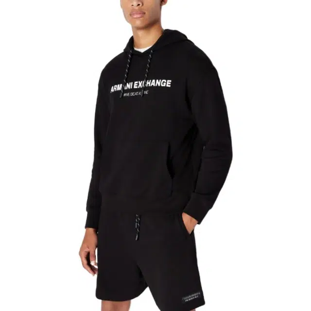 Armani Exchange Hoodie
