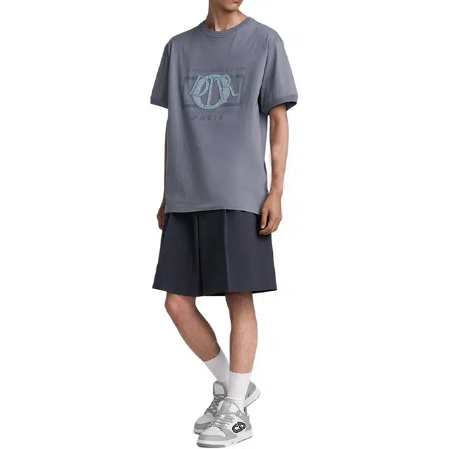 DIOR SS24 LogoT