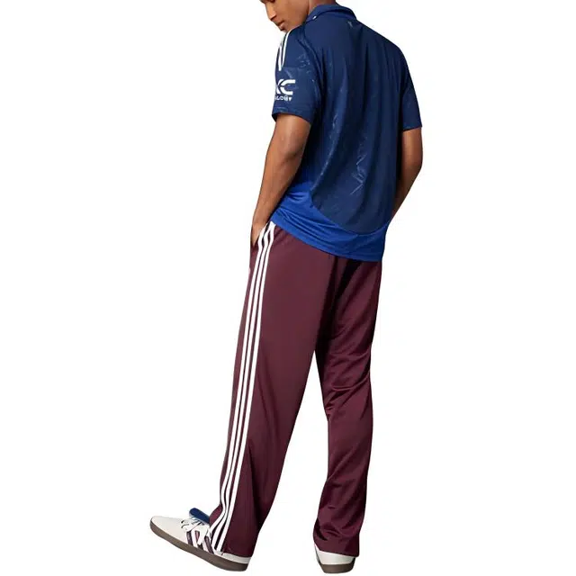 adidas Manchester United Away Jersey