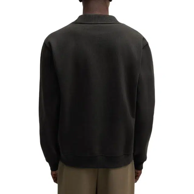 HUGO BOSS SS24 LogoV