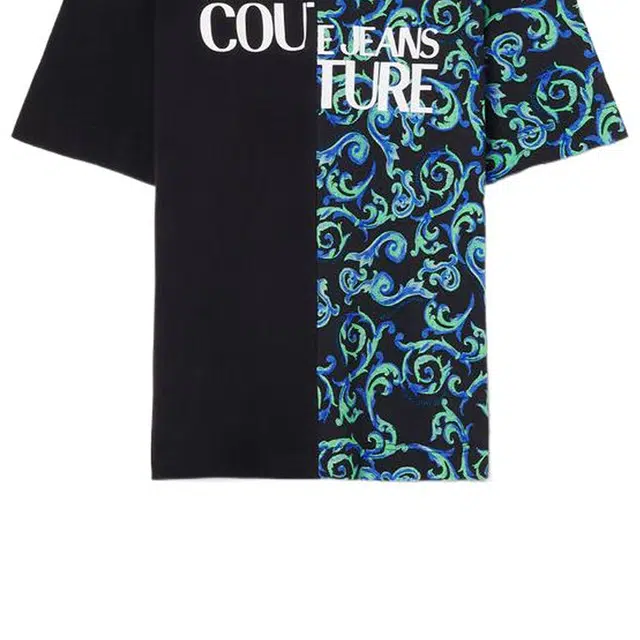 VERSACE JEANS COUTURE SS23 LogoT
