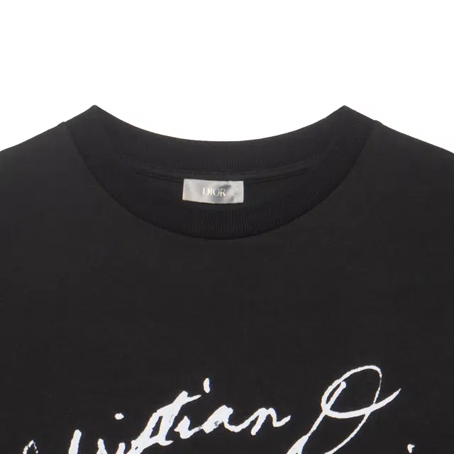 DIOR SS24 LogoT