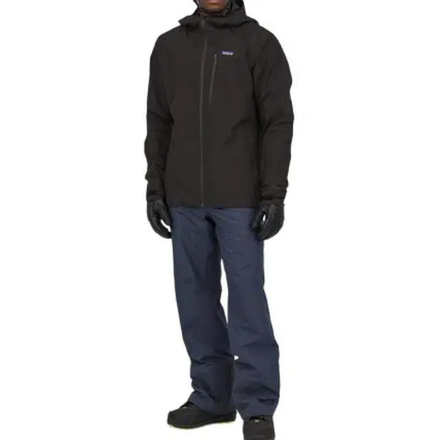 patagonia Powder Town