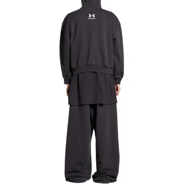 Balenciaga x Under Armour SS25