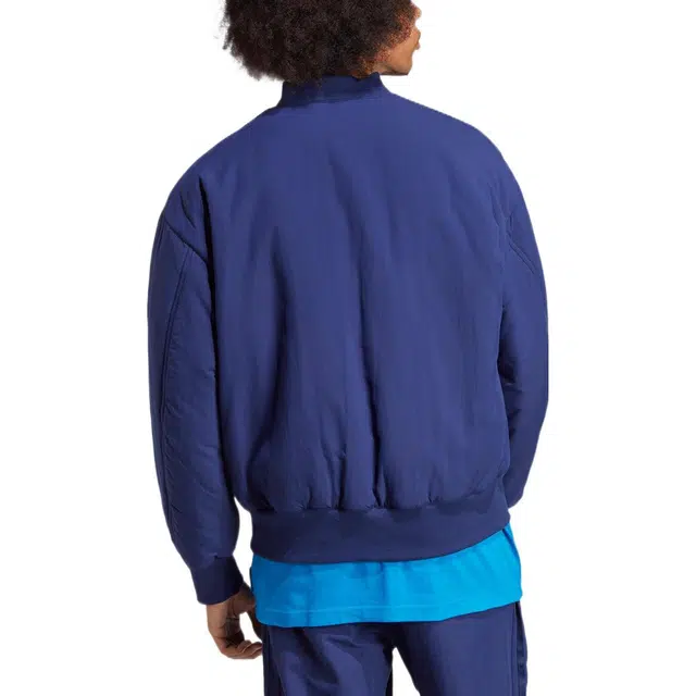 adidas originals Blue Version