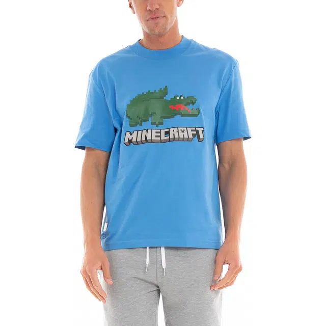 LACOSTE SS22 T
