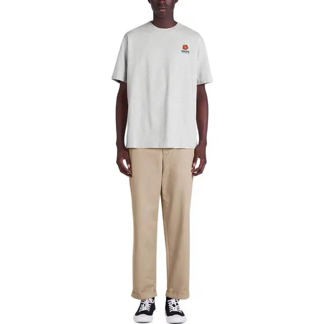 KENZO LOGO x Nigo FW22 Boke LogoT