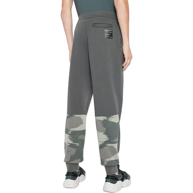 ARMANI EXCHANGE SS22