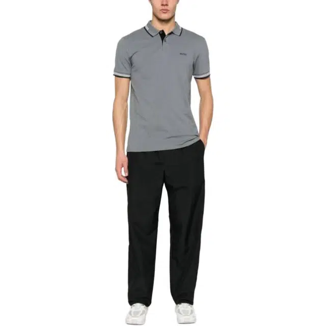 HUGO BOSS LogoPolo