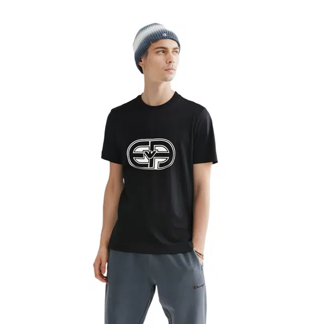 EMPORIO ARMANI SS23 LogoT