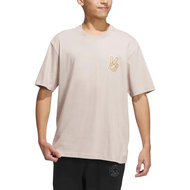 adidas neo City Escape T-shirt T