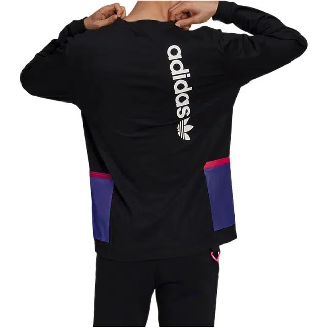 adidas originals G Outd Ls Tee T