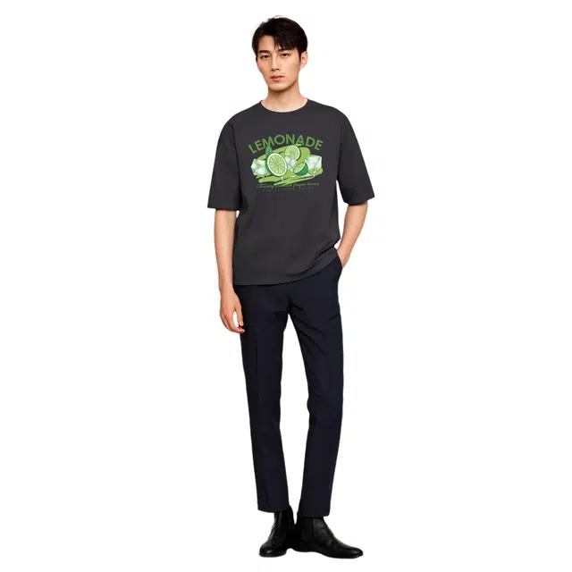 DEBRAND T