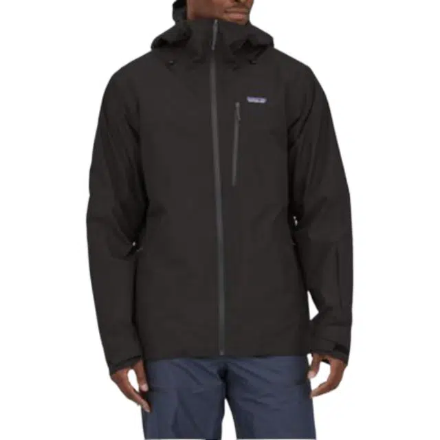 patagonia Powder Town