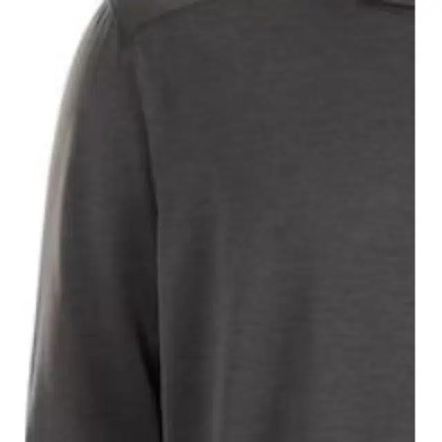 Arcteryx Cormac hoody Logo