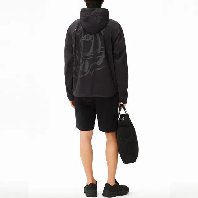 KENZO SS22 K-Tiger