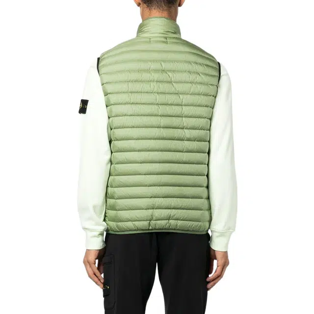 STONE ISLAND FW22 Logo