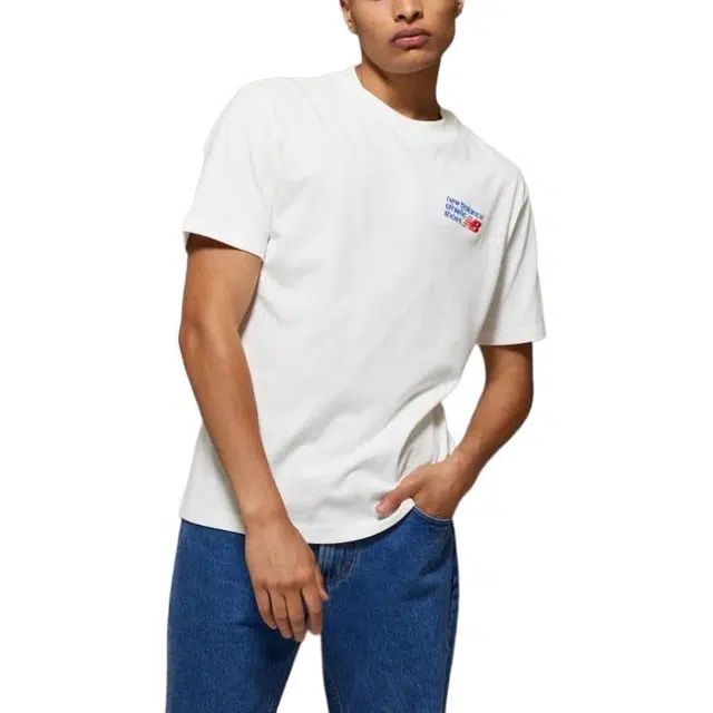 New Balance T