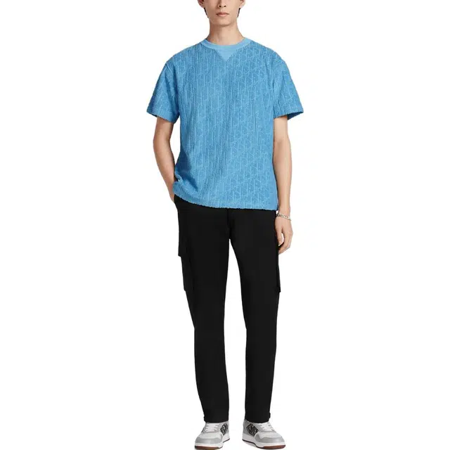 DIOR OBLIQUE SS23 T