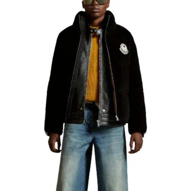 Moncler x PALM ANGELS FW23