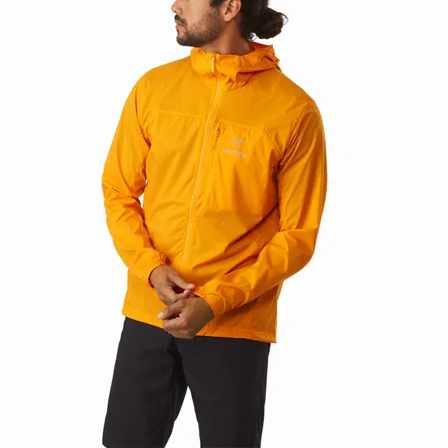 Arcteryx Squamish Hoody Arcteryx Squamish