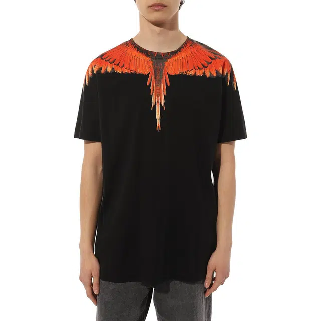 Marcelo Burlon FW22 T