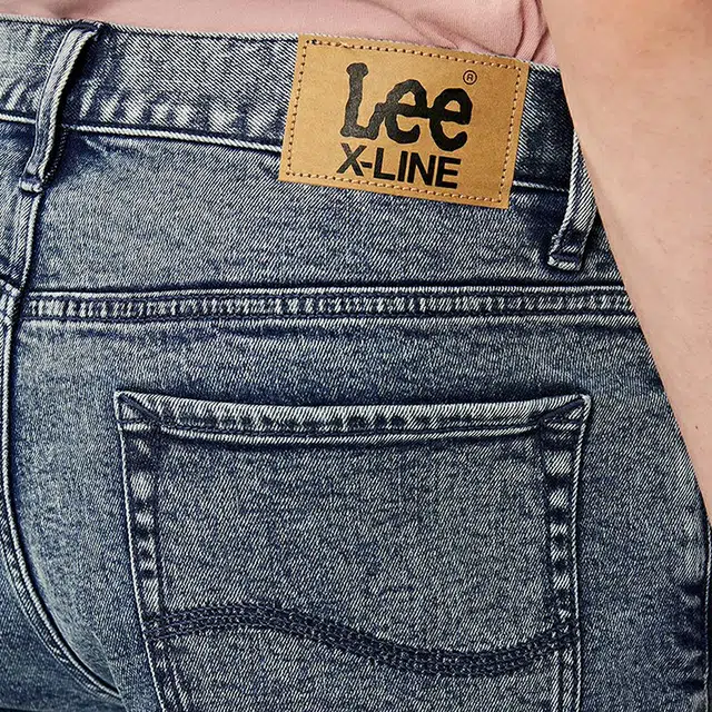 Lee XLINE SS23 709