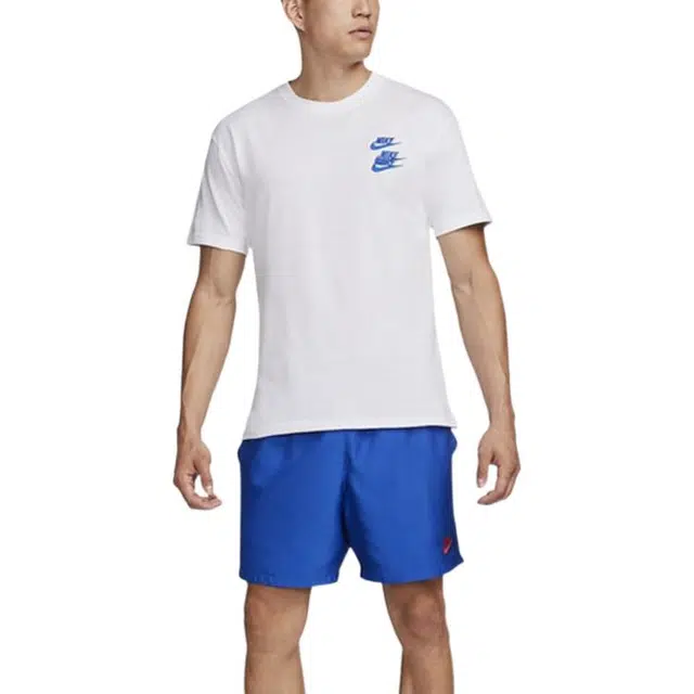 Nike Sportswear LogoT