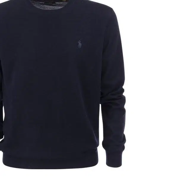 Polo Ralph Lauren FW22 Logo
