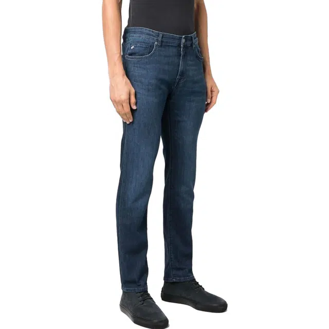 HUGO BOSS FW23 Logo