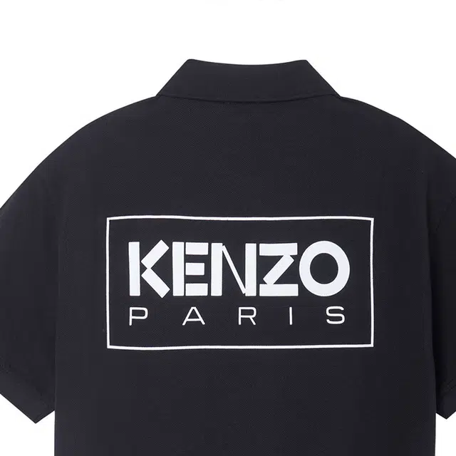 KENZO FW22 LogoPolo