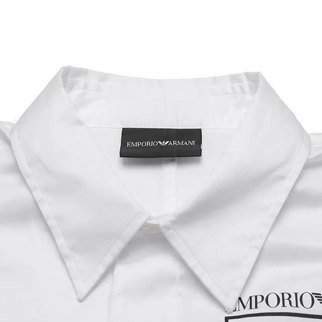 EMPORIO ARMANI SS22