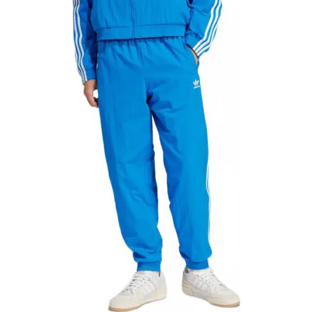 adidas originals FirebirdWoven Firebird Adicolor Woven Firebird Track Pants Logo