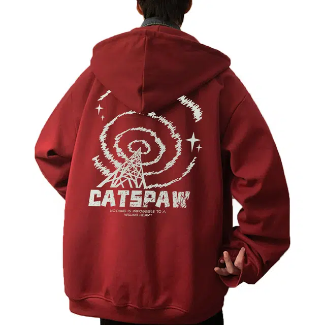 CAT'S PAW logo