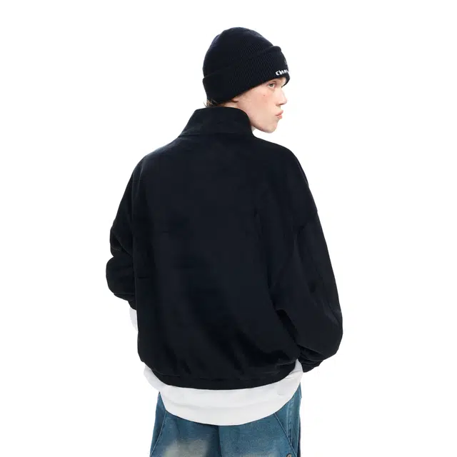 BJHG CleanFit Pullover Sweatshirt