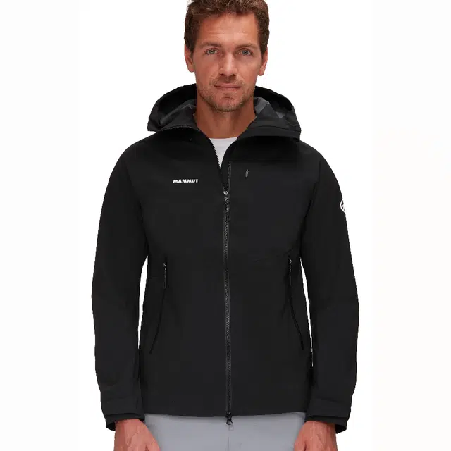 MAMMUT Alto