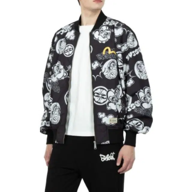 EVISU FW23