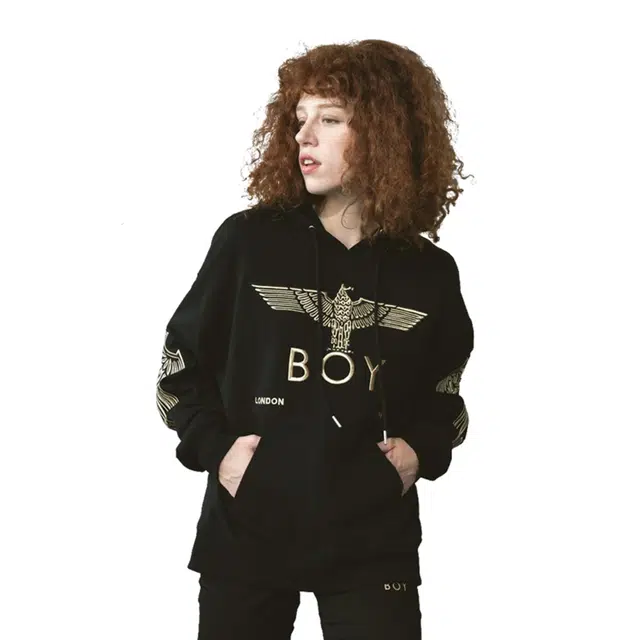 Boy London