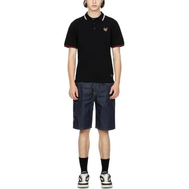 EVISU SS23